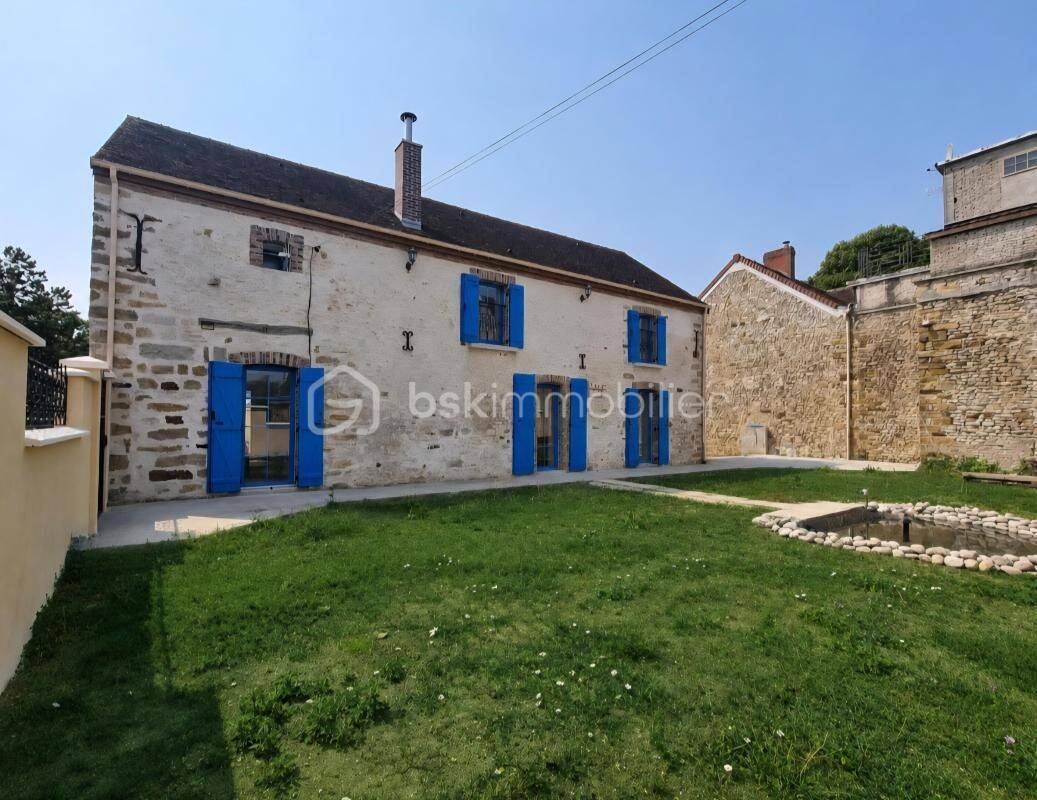 Maison 6 pièces 160 m² · à Maison-Rouge · 160 m² · 279 500 €