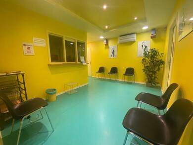 Local commercial à louer 970 € Bouhebe Capbreton 40130