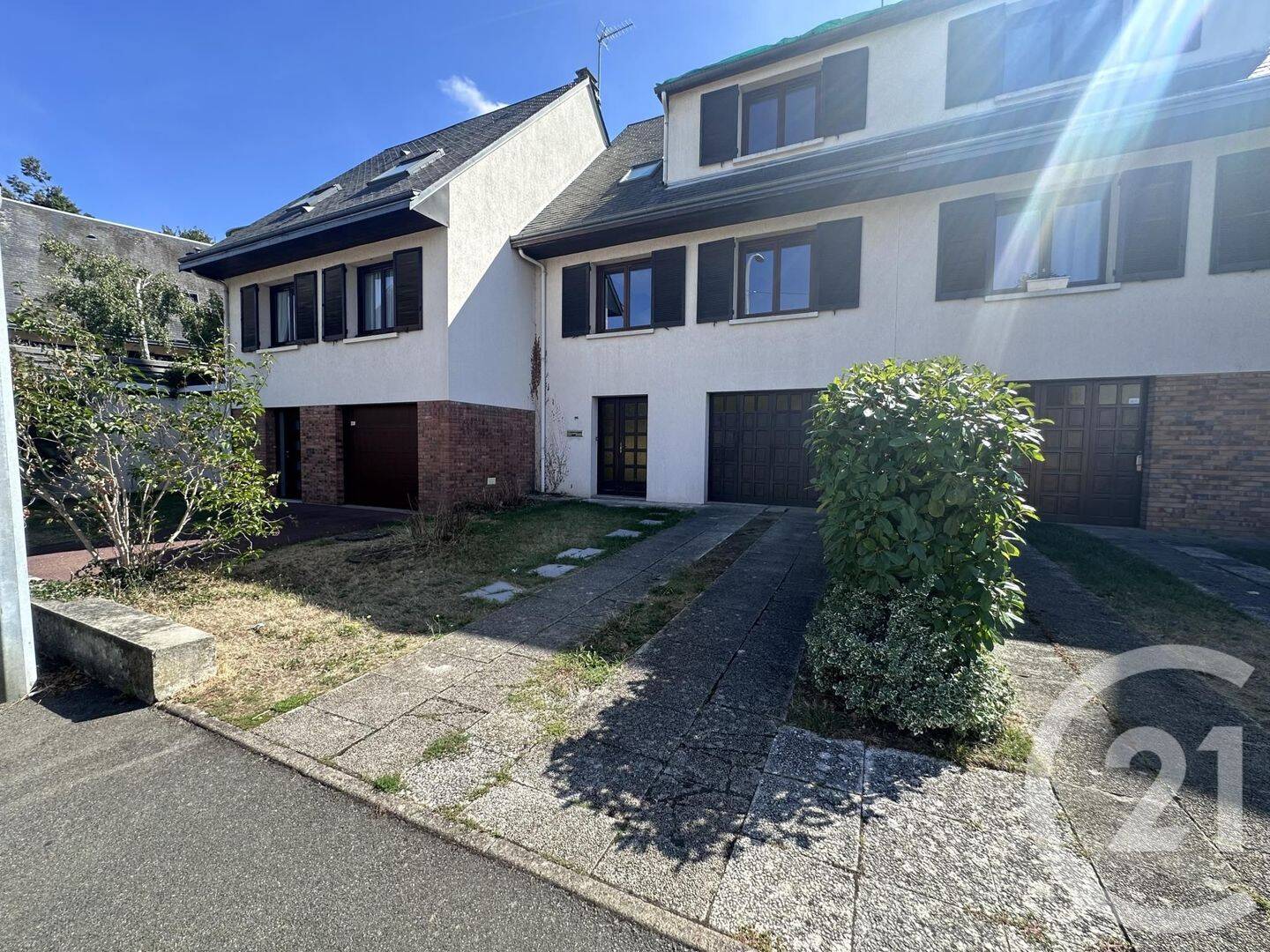 Maison 5 pièces 113 m² · à Chartres · 113 m² · 1 220 €/mois
