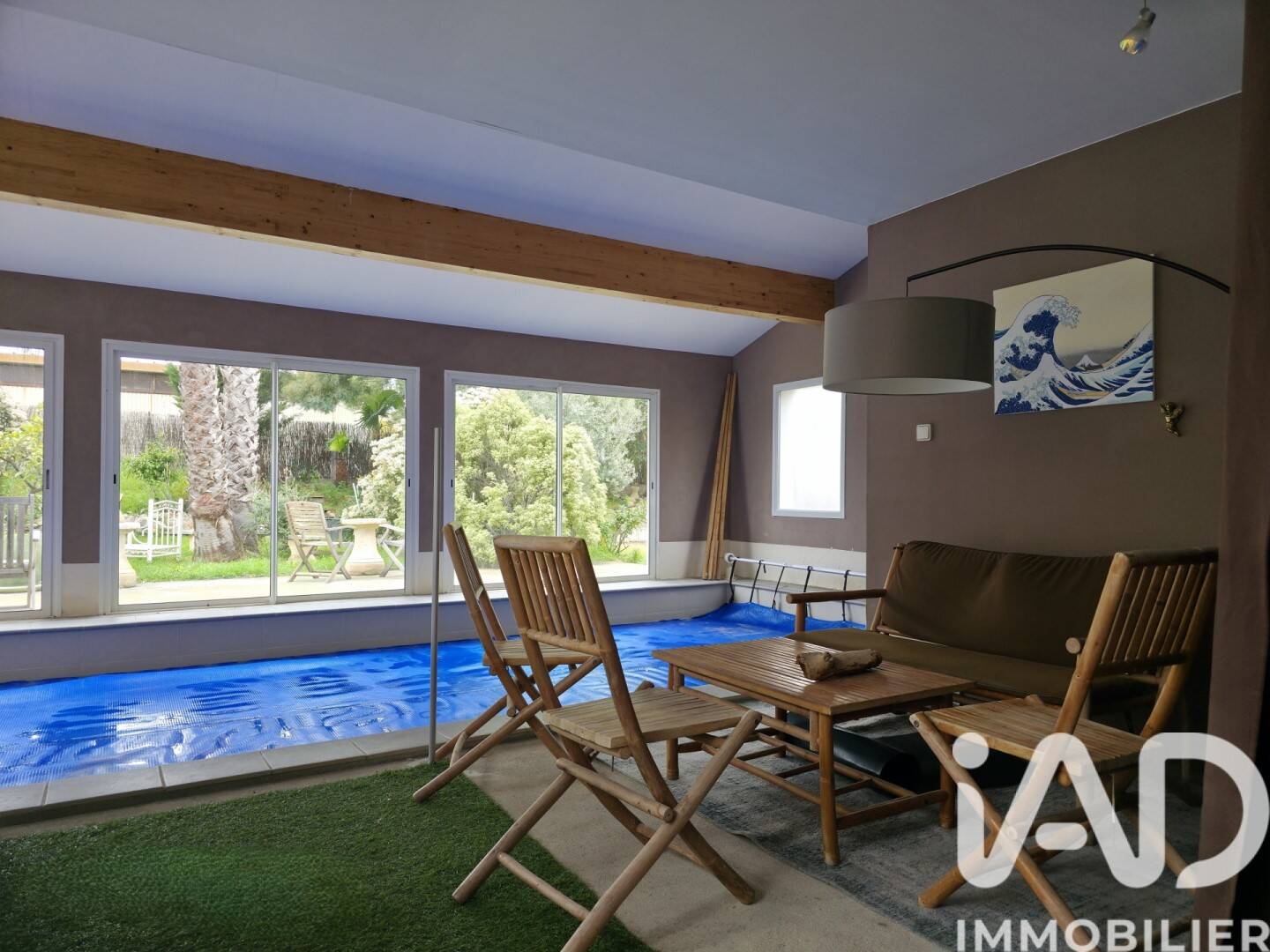 Maison 6 pièces 202 m² · à Elne · 202 m² · 420 000 €