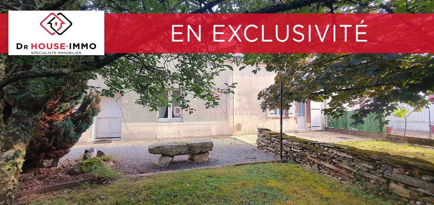 Maison 5 pièces 116 m² · à Sévérac · 116 m² · 139 650 €