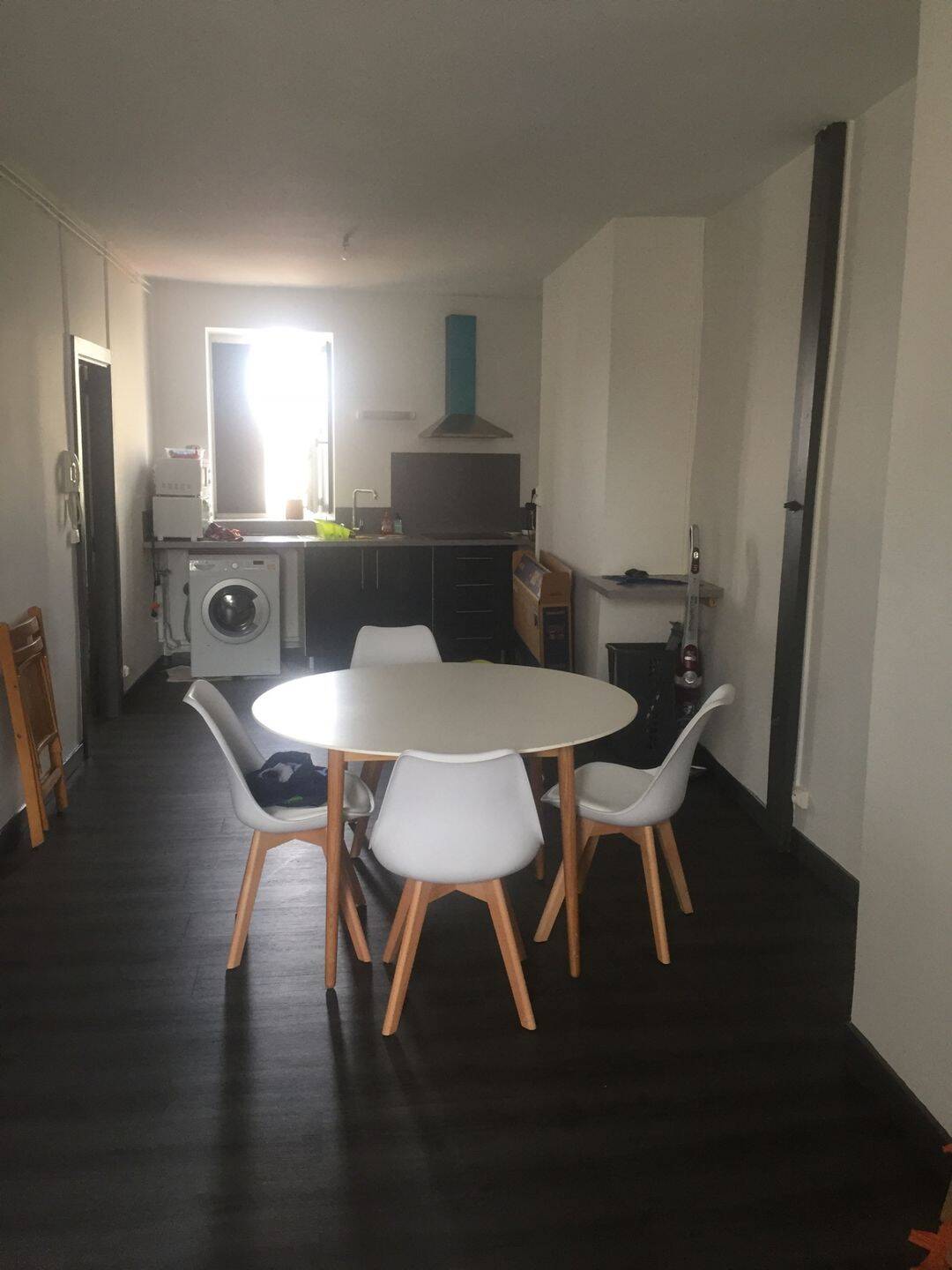 Appartement 2 pièces 51 m² · à Limoges · 51 m² · 451 €