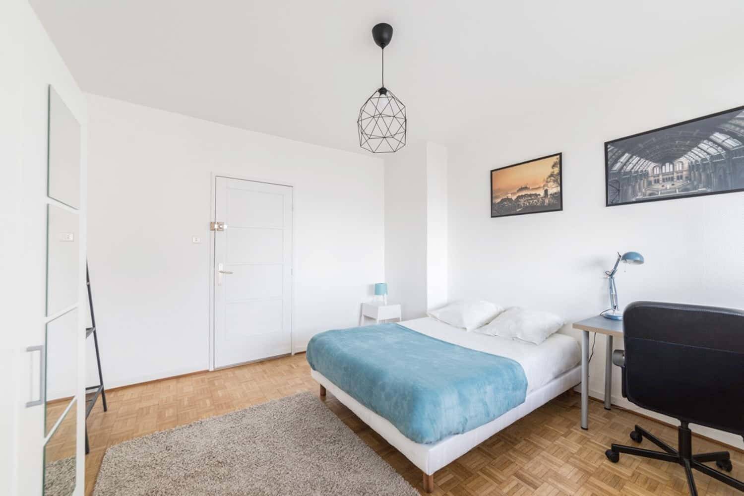 1 pièce 15 m² · à Strasbourg · 15 m² · 704 €/mois