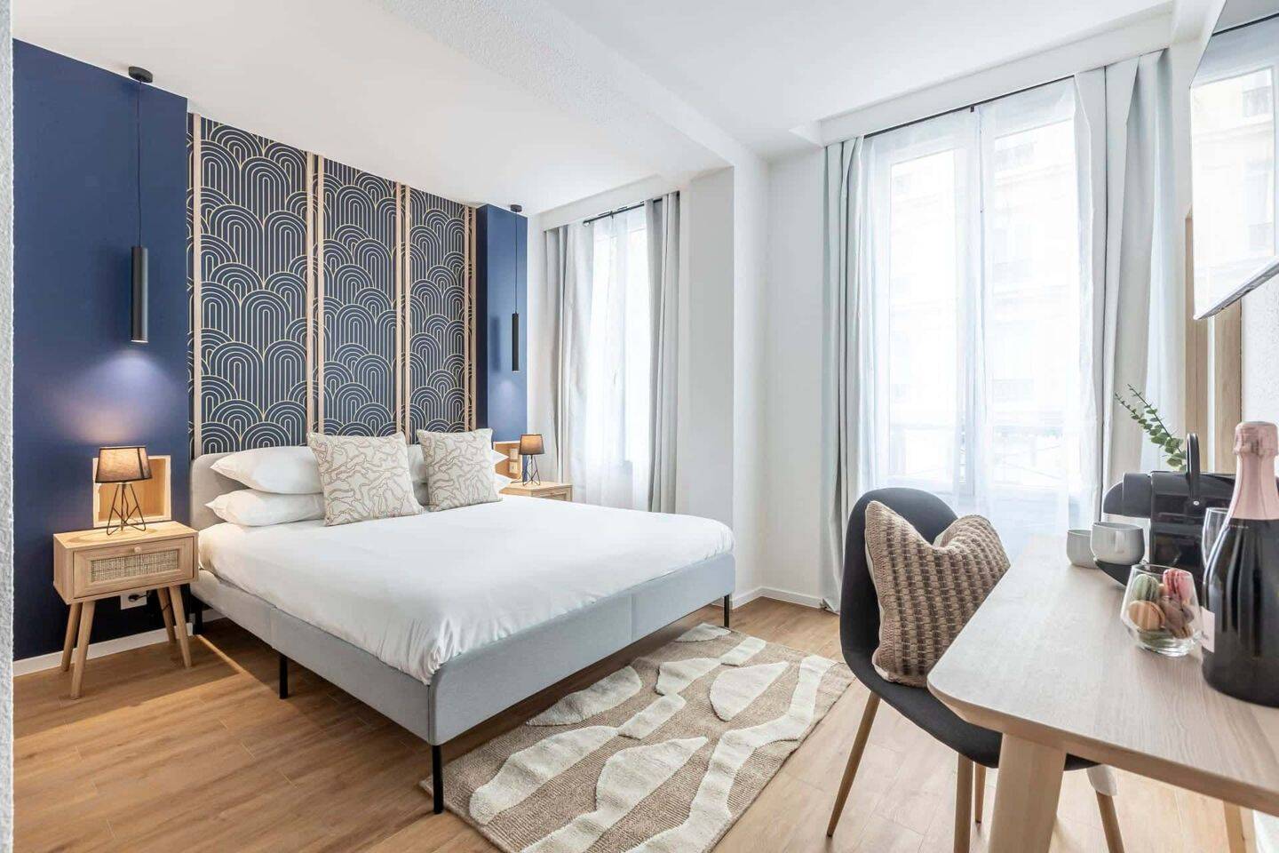 Appartement 1 pièce 15 m² · à Paris 11ème Arrondissement · 15 m² · 6 761 €/mois