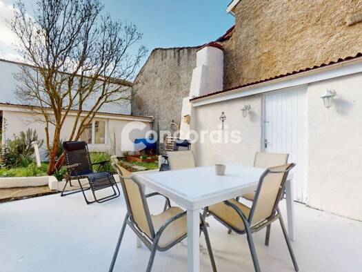 Maison à vendre 194 000 € 6 pièces 4 chambres 145 m² 240 m² de terrain Blénod-lès-Toul 54113