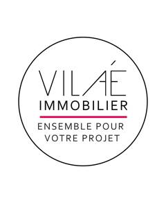 VILAÉ IMMOBILIER logo