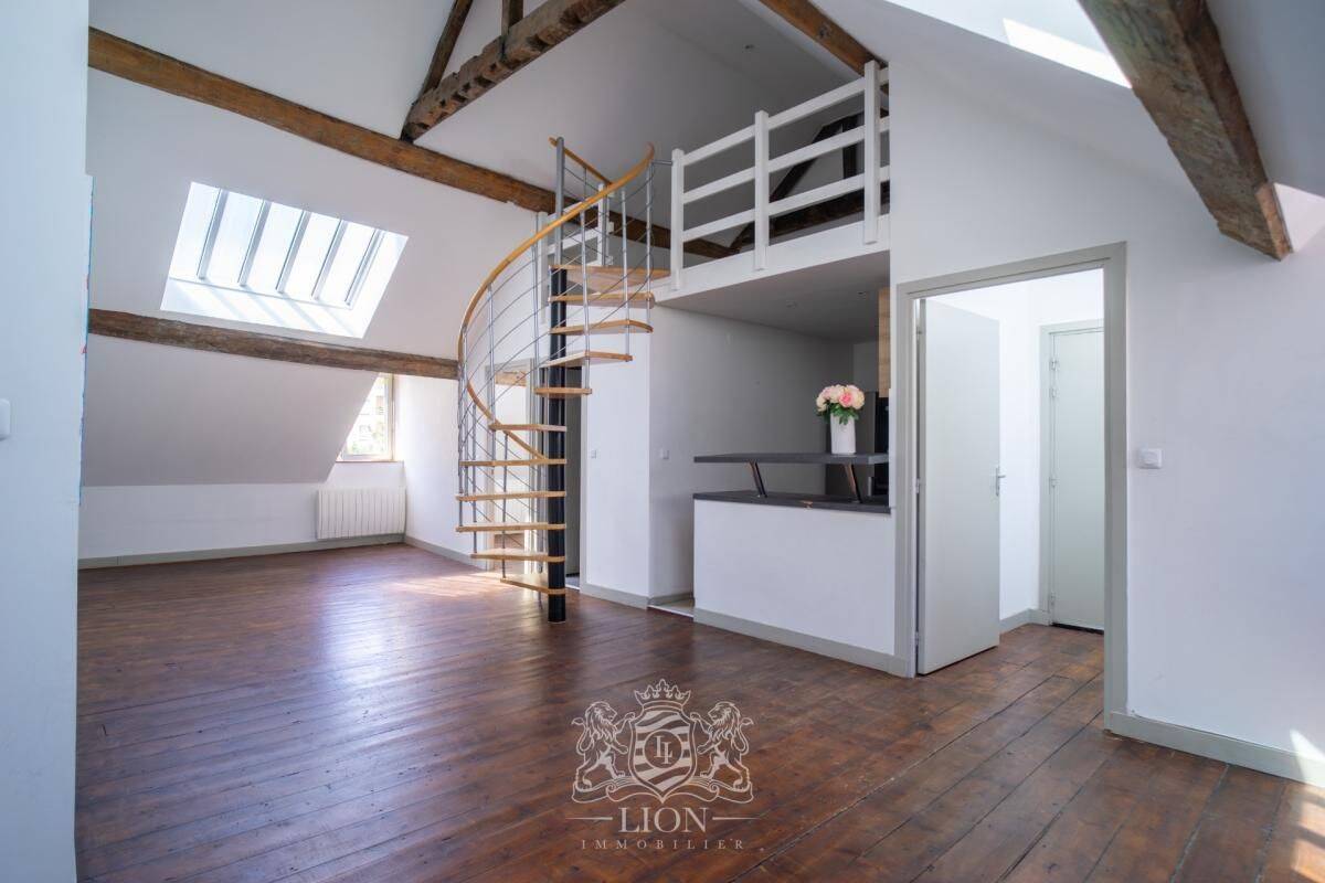 Appartement 2 pièces 51 m² · à Lille · 51 m² · 347 000 €