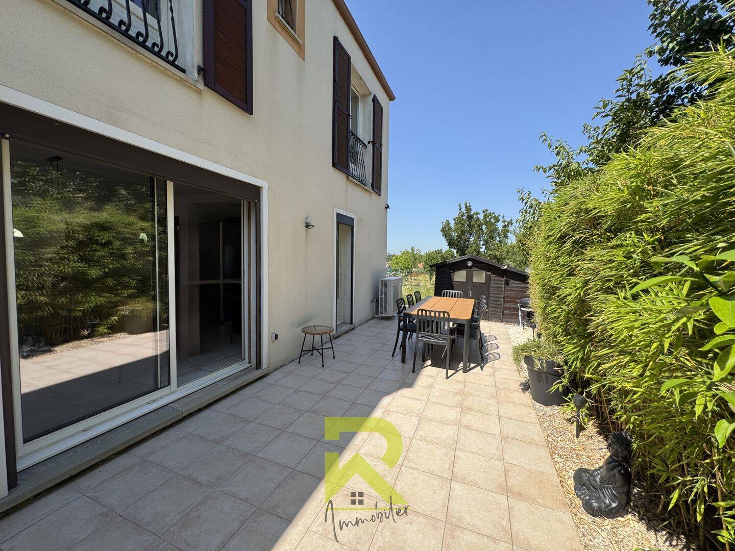 Maison 5 pièces 140 m² · à Abeilhan · 140 m² · 300 000 €