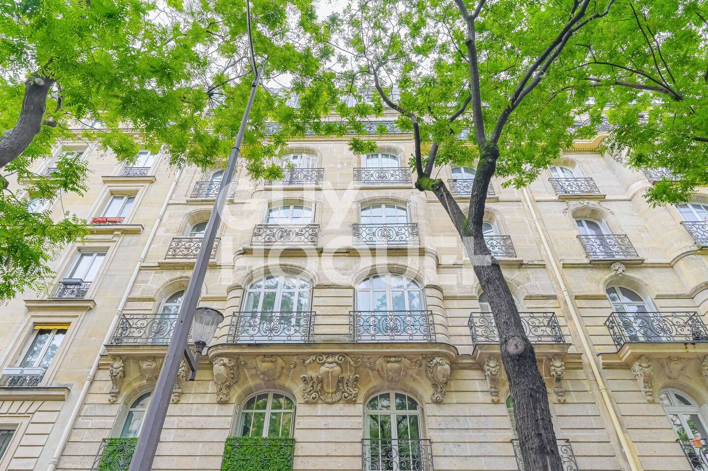 Appartement 3 pièces 47 m² · à Paris 11ème Arrondissement · 47 m² · 490 000 €