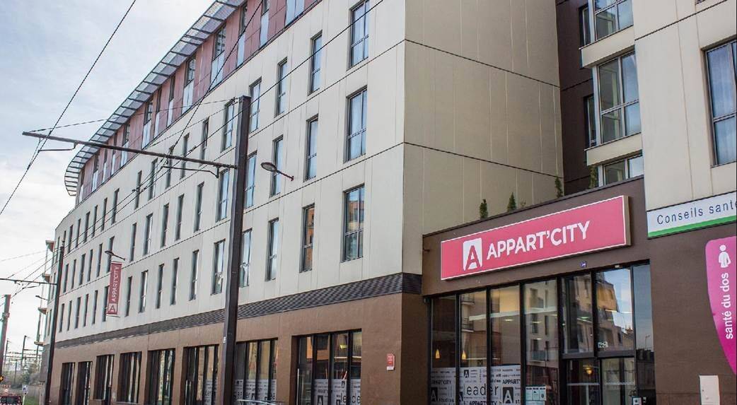 Appartement 1 pièce 21 m² · à Le Mans · 21,3 m² · 66 669 €
