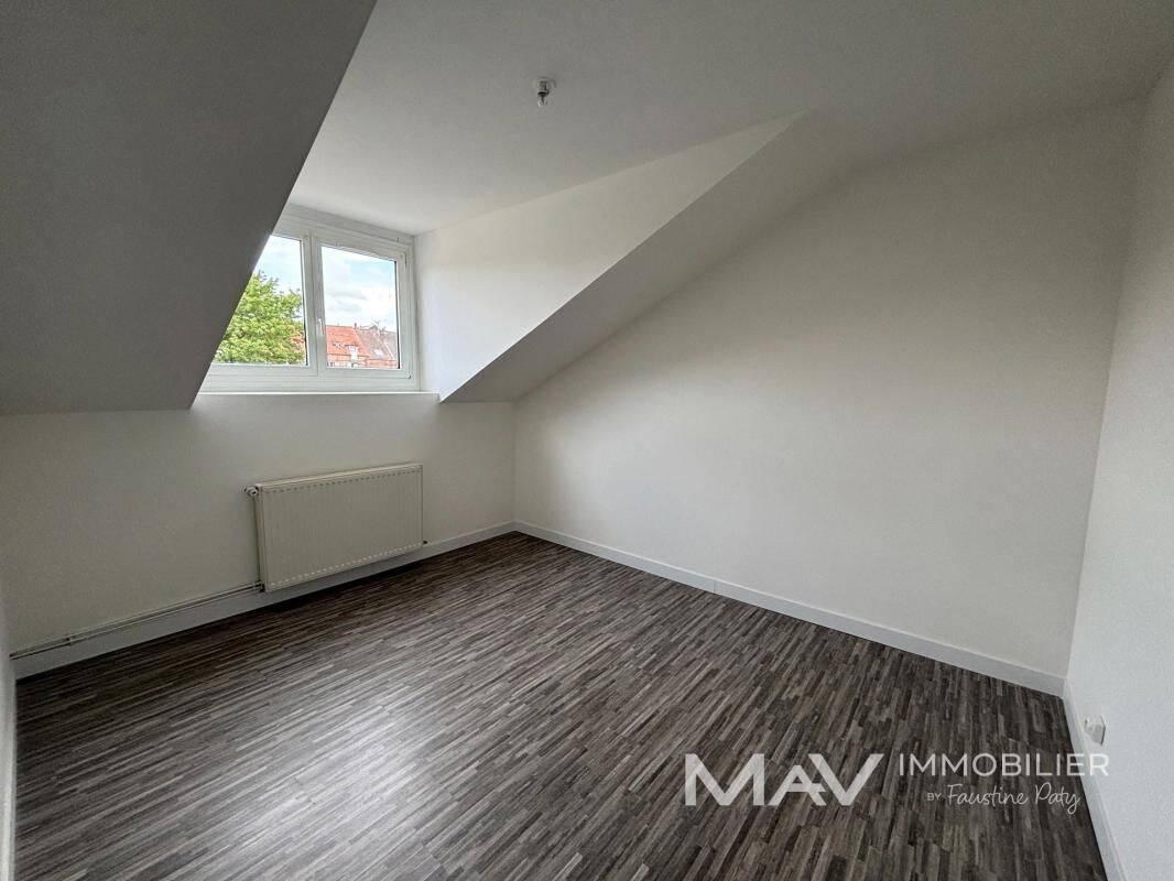 Maison 3 pièces 83 m² · à Saint-Omer · 83 m² · 830 €