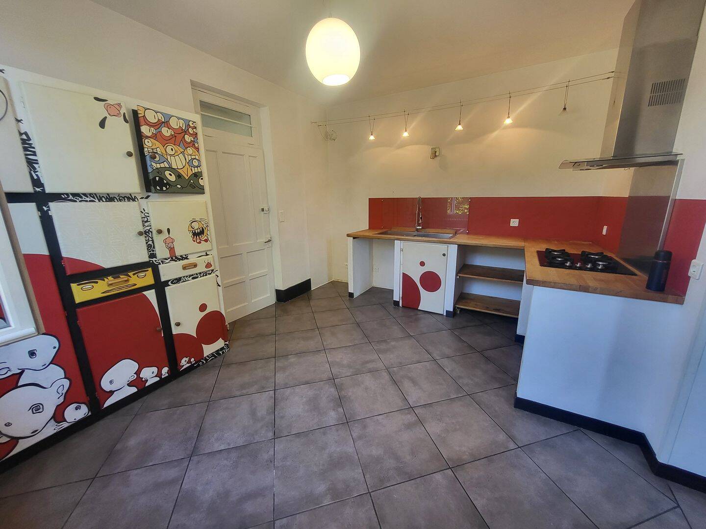 Maison 4 pièces 105 m² · à Albi · 105 m² · 985 €