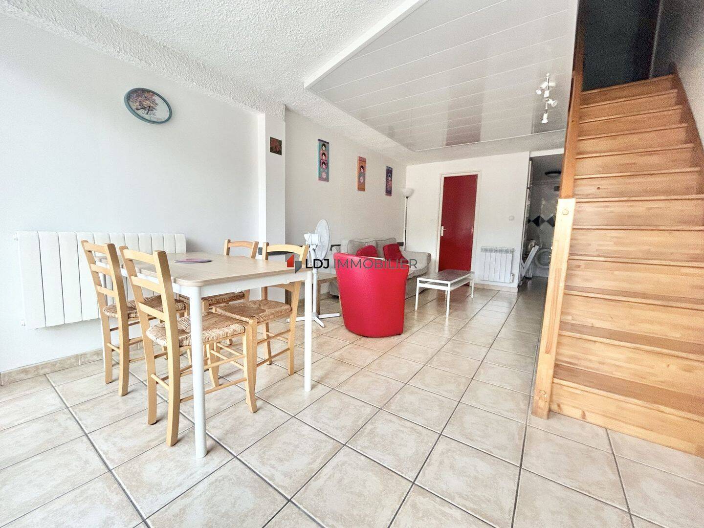 Appartement 3 pièces 50 m² · à Amélie-les-Bains-Palalda · 49,9 m² · 545 €