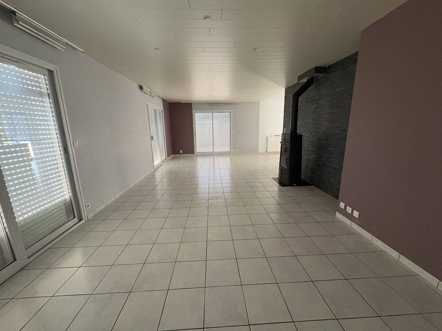 Maison 4 pièces 126 m² · à Montaigu-Vendée · 125,9 m² · 1 025 €/mois