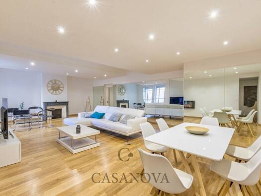 Appartement à vendre 495 000 € 5 pièces 4 chambres 180 m² Étage 1/4 Montpellier 34000