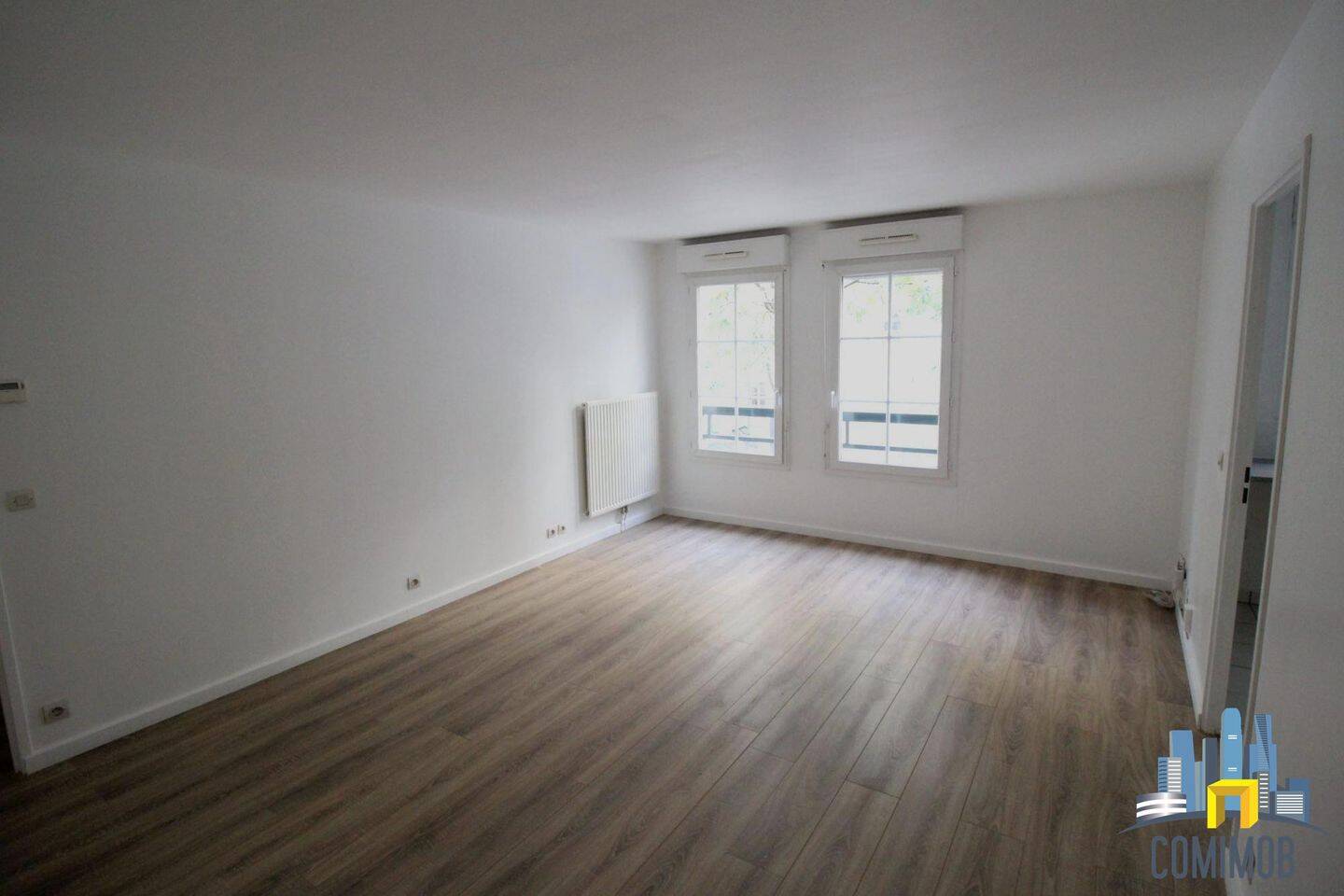 Appartement 2 pièces 41 m² · à Courbevoie · 41 m² · 1 199 €/mois