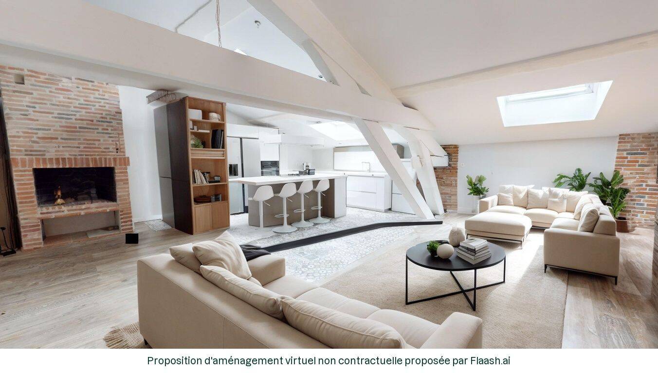 Maison 6 pièces 330 m² · à Fronton · 330 m² · 394 000 €