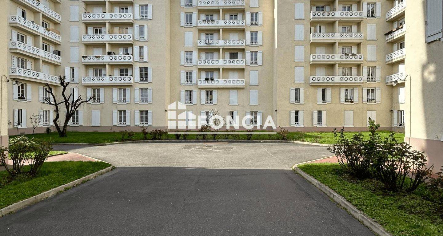 Appartement 2 pièces 44 m² · à Colombes · 44,2 m² · 925 €