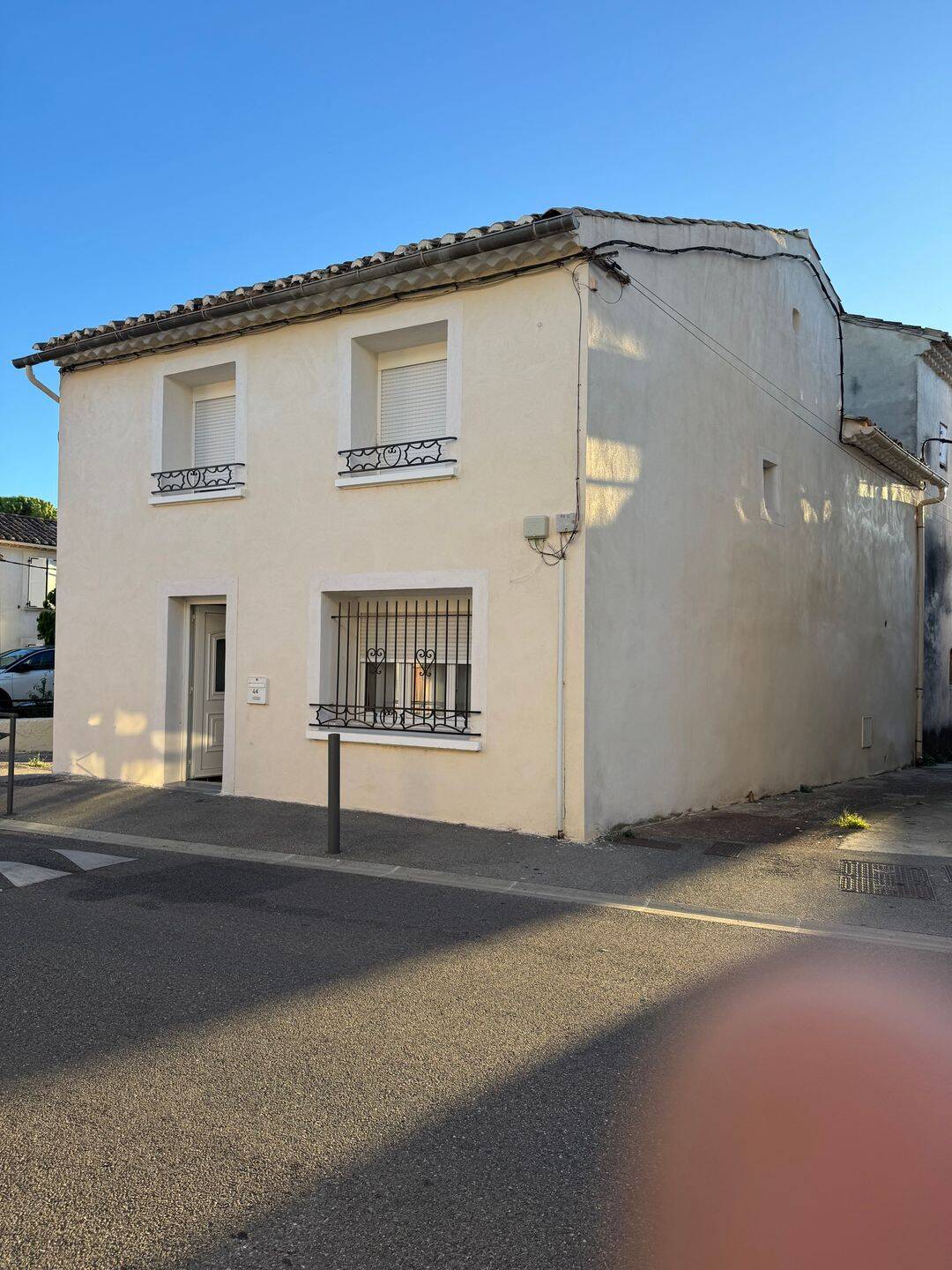 Maison 6 pièces 120 m² · à Lapalud · 120 m² · 195 000 €