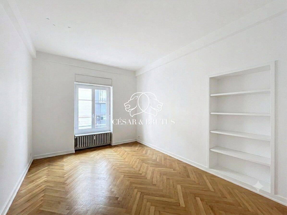 Appartement 2 pièces 63 m² · à Lyon 6ème Arrondissement · 63 m² · 339 000 €