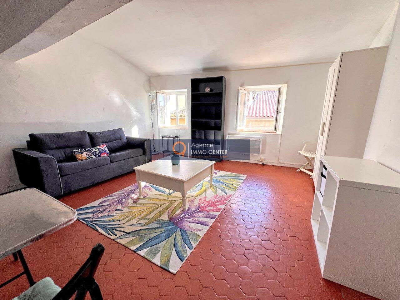 Appartement 1 pièce 28 m² · à La Valette-du-Var · 28 m² · 89 000 €