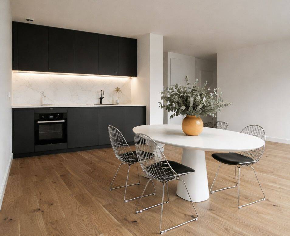 Appartement 3 pièces 77 m² · à Talence · 77,3 m² · 390 000 €
