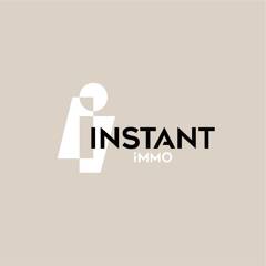 INSTANTiMMO - Kévin DITORO logo