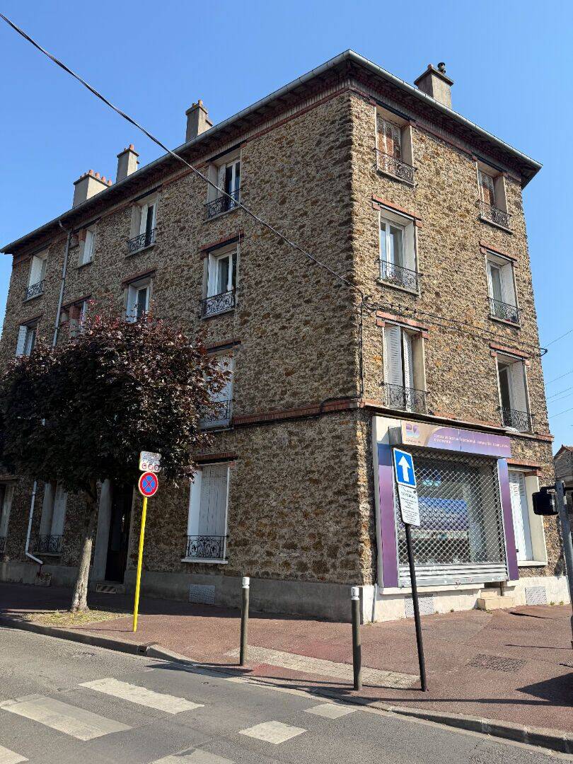 Appartement 2 pièces 37 m² · à Livry-Gargan · 37 m² · 800 €/mois