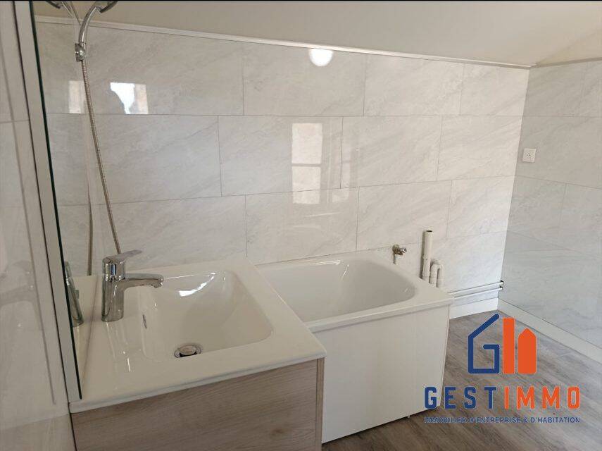 Appartement 1 pièce 19 m² · à Bordeaux · 19 m² · 442 €/mois