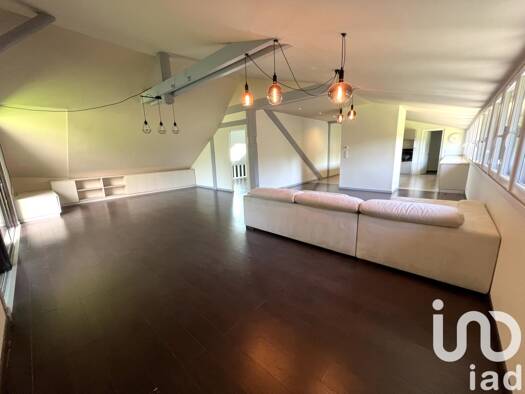 Appartement à vendre 270 000 € 4 pièces 3 chambres 133 m² Étage 1/1 Raedersdorf 68480