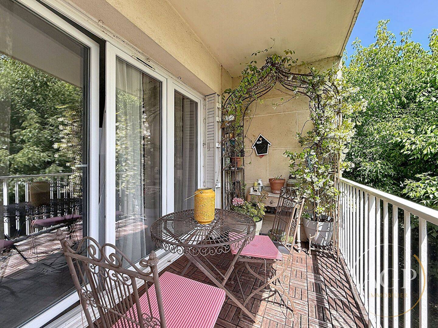 Appartement 4 pièces 82 m² · à Orléans · 82 m² · 199 500 €