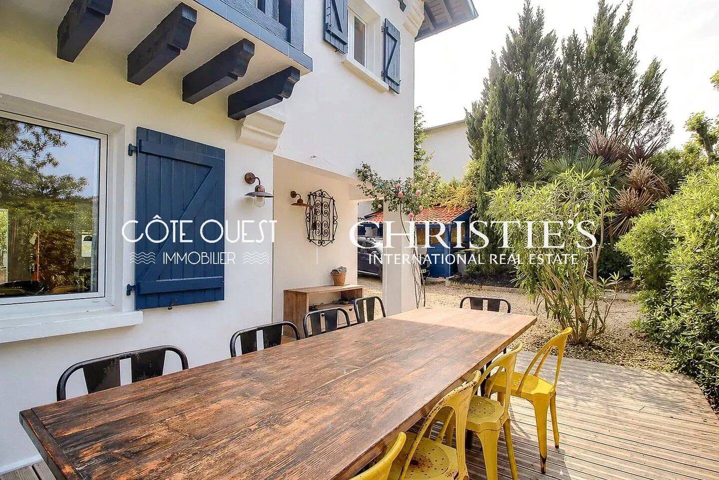 Maison 6 pièces 140 m² · à Guéthary · 140 m² · 1 590 000 €