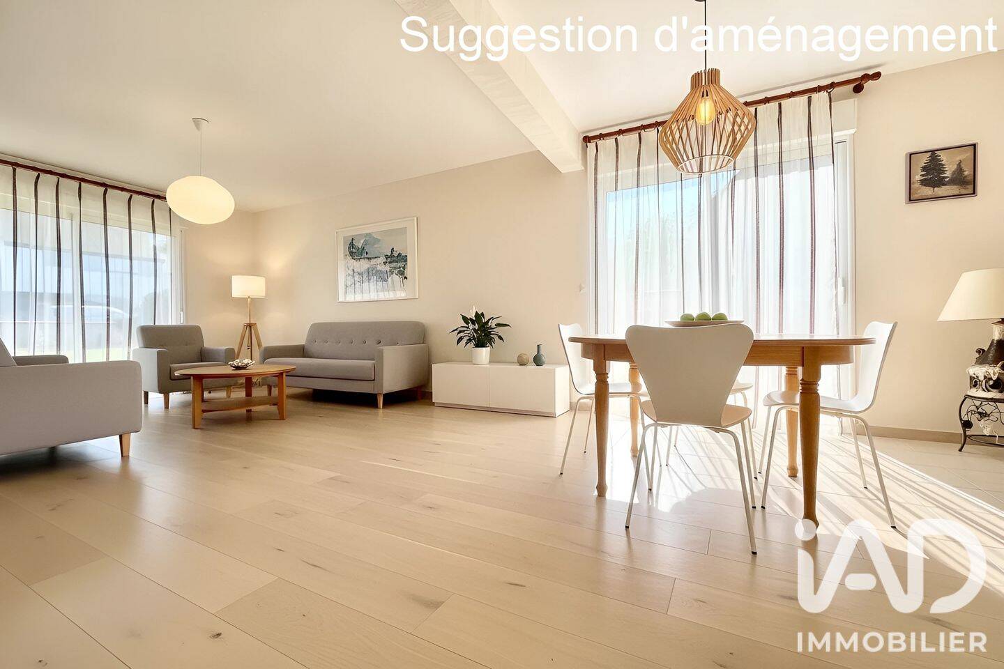 Maison 7 pièces 135 m² · à Pabu · 135 m² · 283 000 €