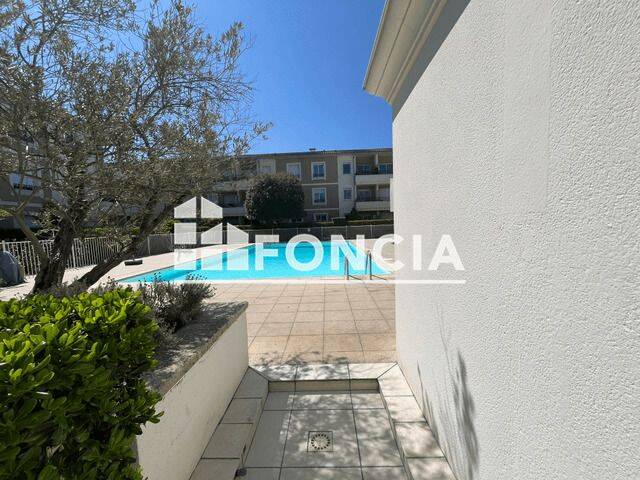 Appartement 4 pièces 85 m² · à Talence · 85,4 m² · 1 250 €