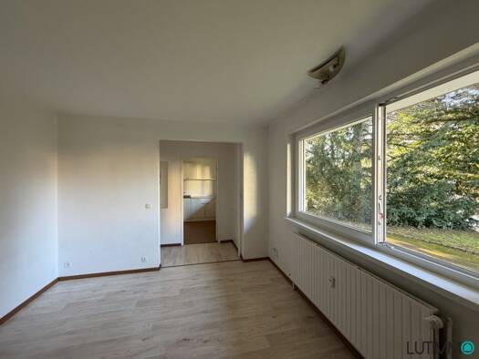 Appartement à vendre 74 000 € 1 pièce 27,9 m² RDC Riedisheim 68400