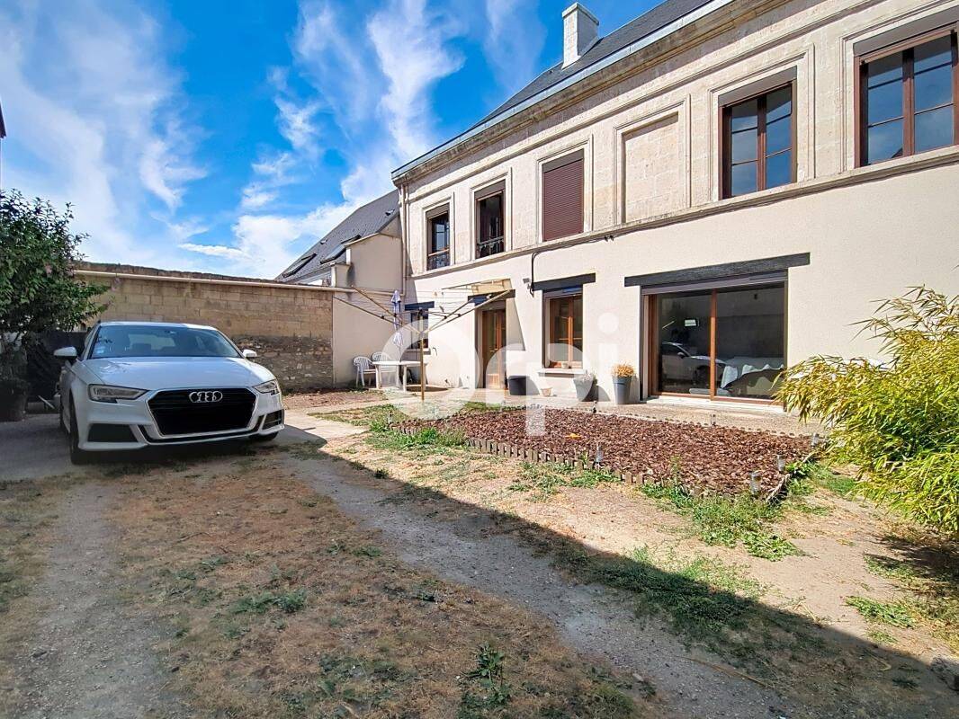 Maison 4 pièces 139 m² · à Béthisy-Saint-Pierre · 138,9 m² · 238 000 €