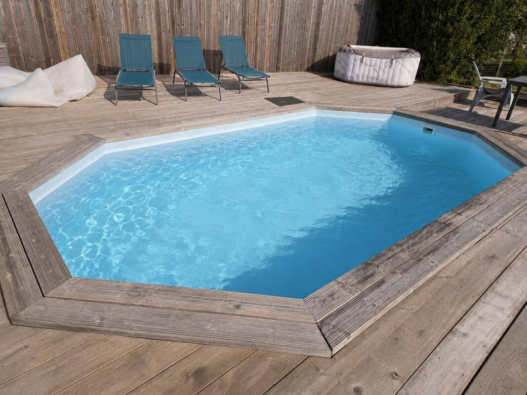 Maison 4 pièces 110 m² · à Cozes · 110 m² · 295 000 €