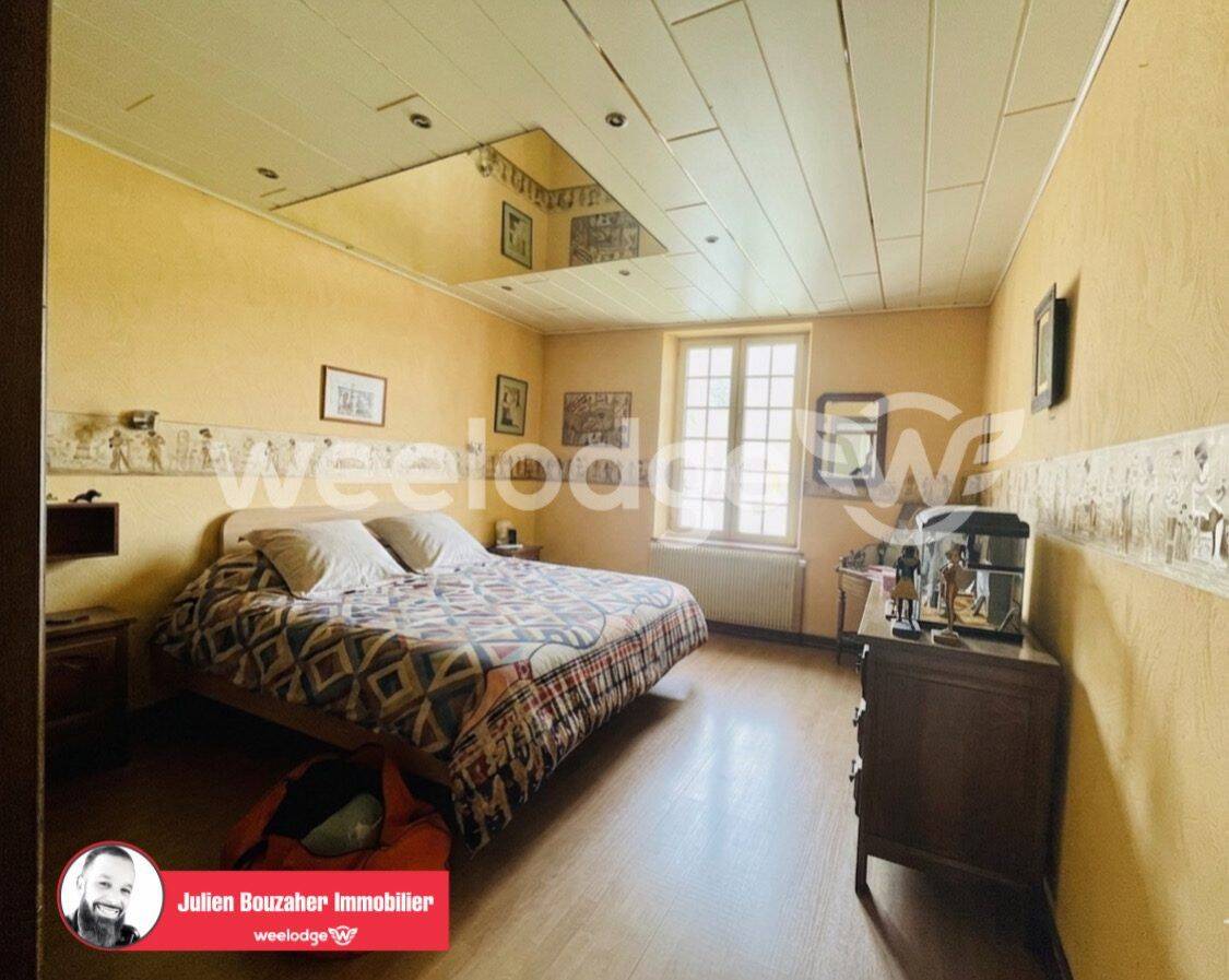 Maison 7 pièces 187 m² · à Raon-l'Étape · 187 m² · 118 000 €