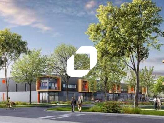 Local d'activités à louer 72 462 € 6 211 m² d'espace de stockage divisible Sud Plaisir 78370