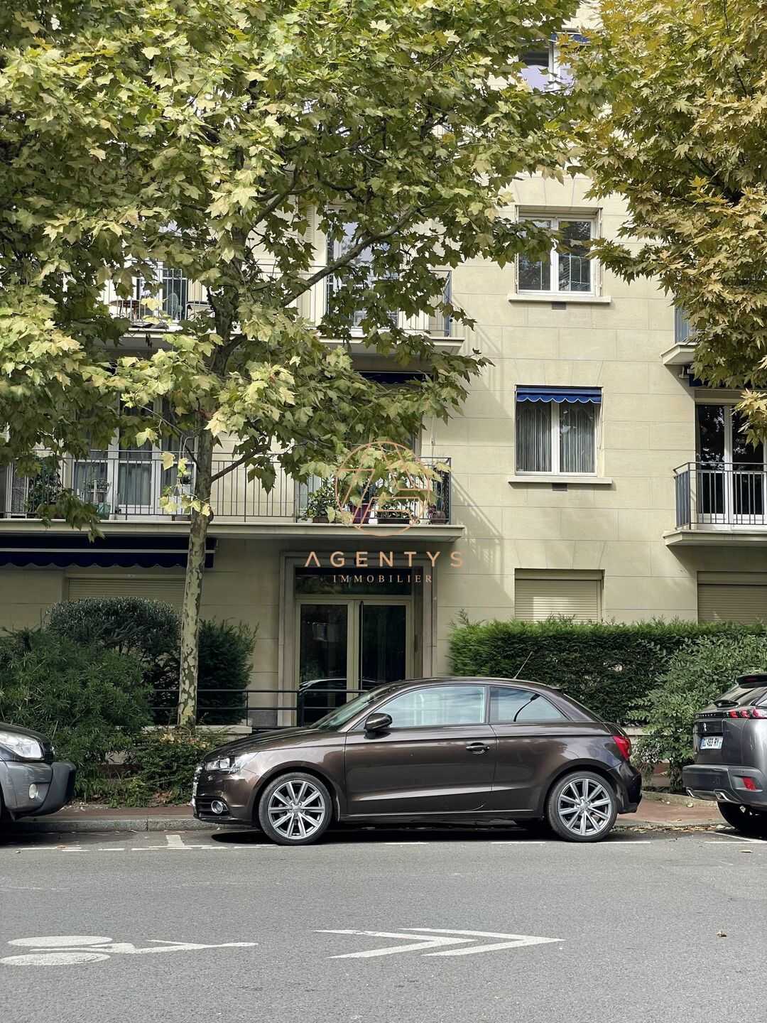 Appartement 3 pièces 68 m² · à Saint-Maur-des-Fossés · 68 m² · 438 000 €