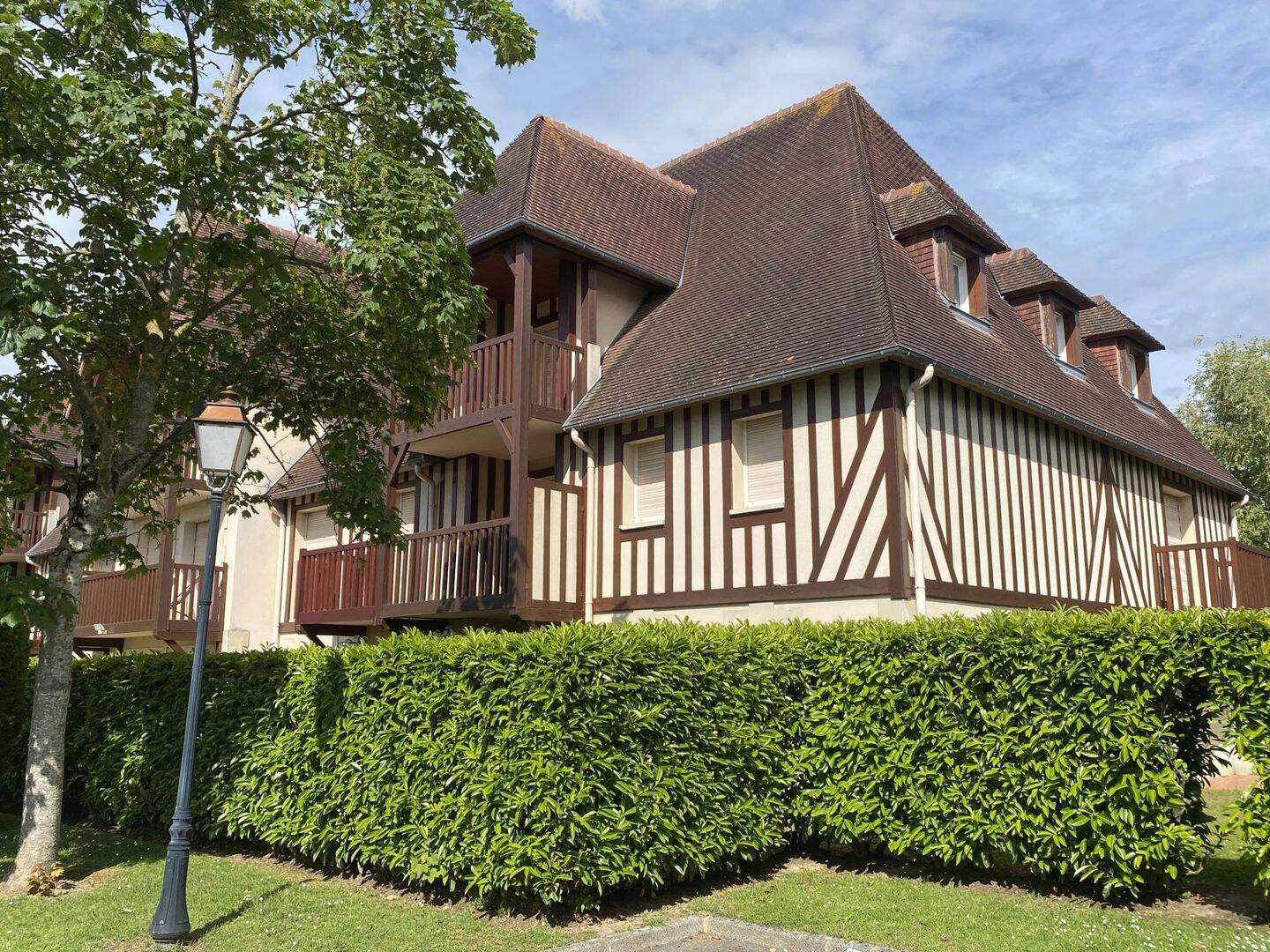 Appartement 3 pièces 60 m² · à Deauville · 60 m² · 462 000 €