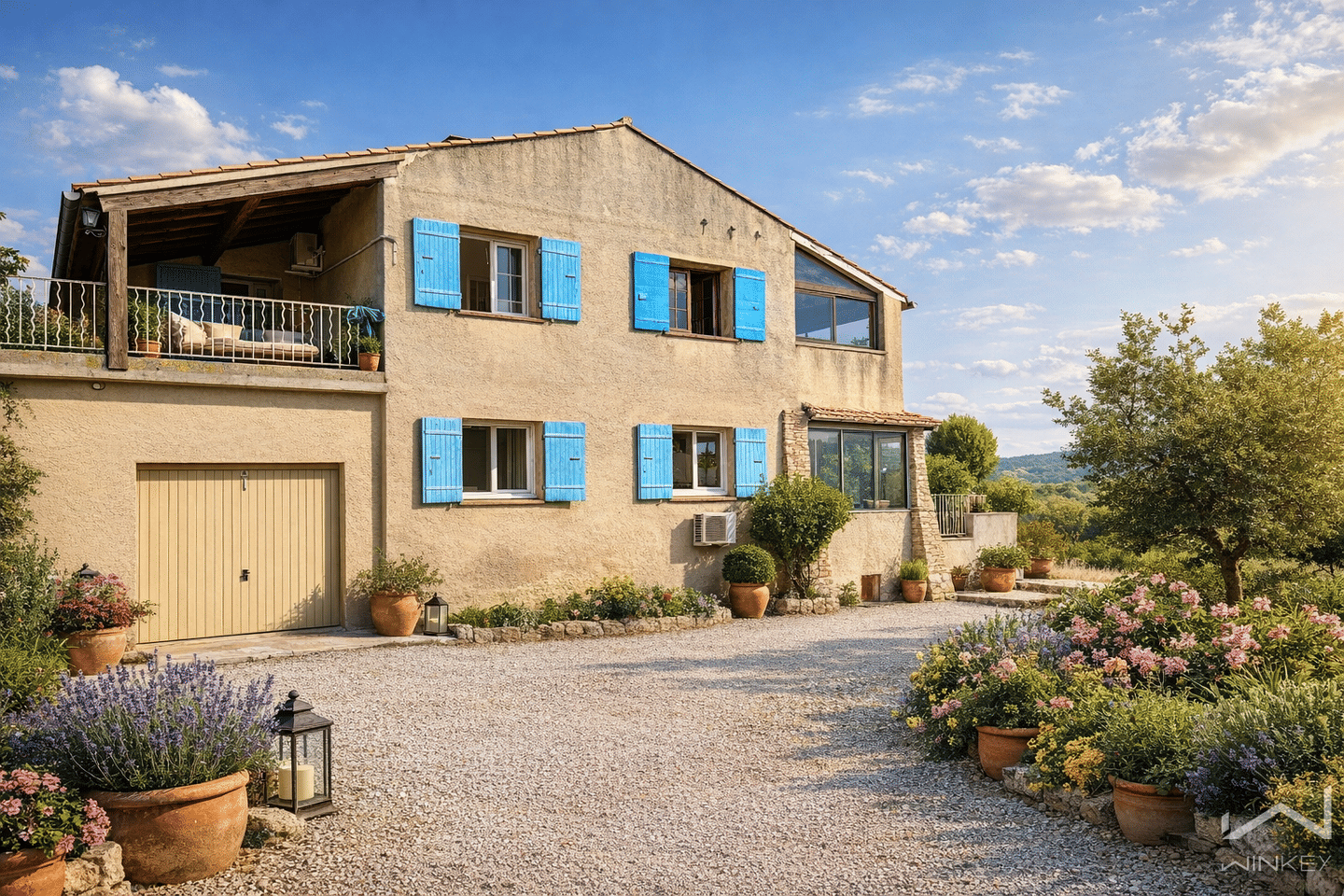 Maison 8 pièces 160 m² · à Tulette · 160 m² · 349 000 €