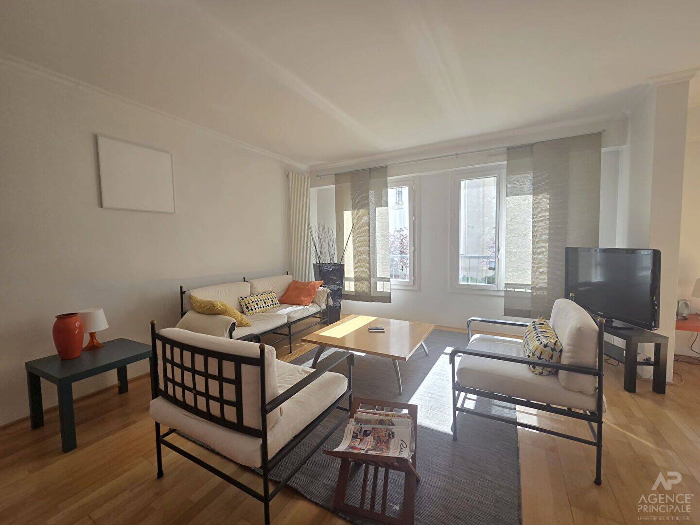 Appartement 5 pièces 95 m² · à Rueil-Malmaison · 95 m² · 1 900 €