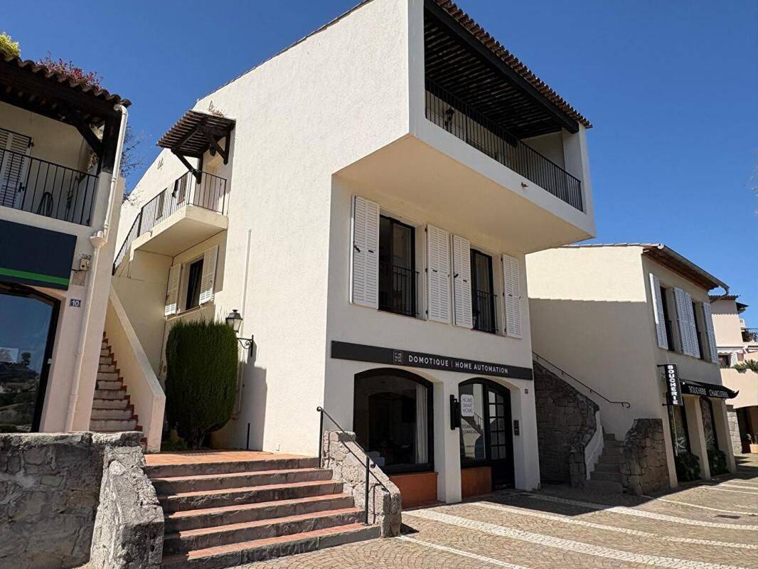 Appartement 4 pièces 92 m² · à Villeneuve-Loubet · 92 m² · 620 000 €