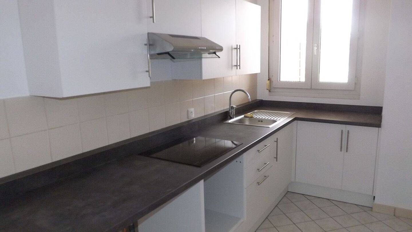 Appartement 2 pièces 57 m² · à Meaux · 57 m² · 827 €