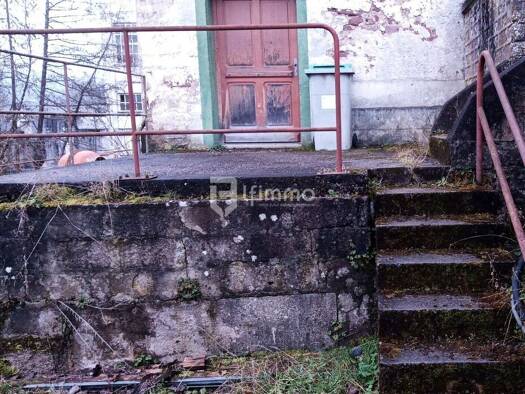 Appartement à vendre 120 200 € 5 pièces 2 chambres 101 m² Saint Laurent Épinal 88000