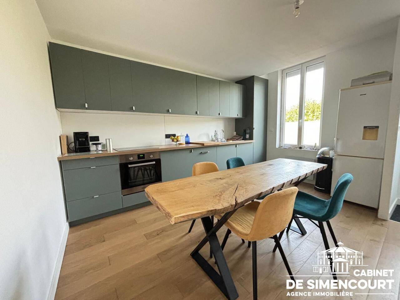 Maison 4 pièces 81 m² · à Salouël · 80,9 m² · 199 500 €