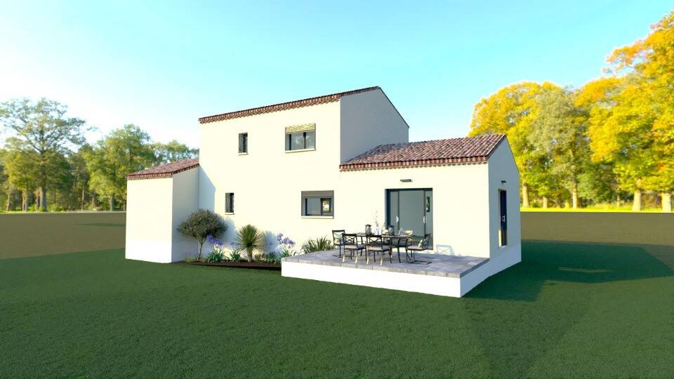 Maison 5 pièces 125 m² · à Ollioules · 125 m² · 589 000 €