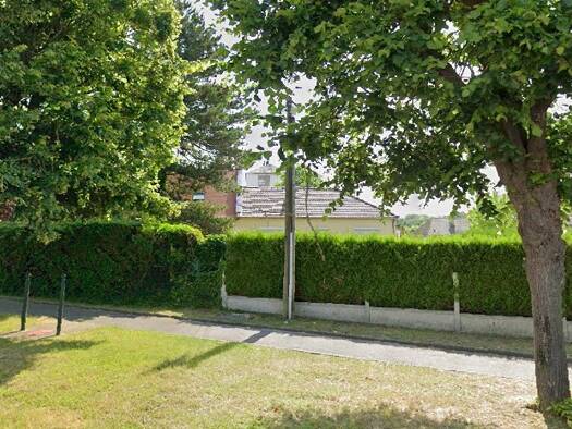 Terrain constructible à vendre 90 000 € 350 m² de terrain Royallieu Compiègne 60200