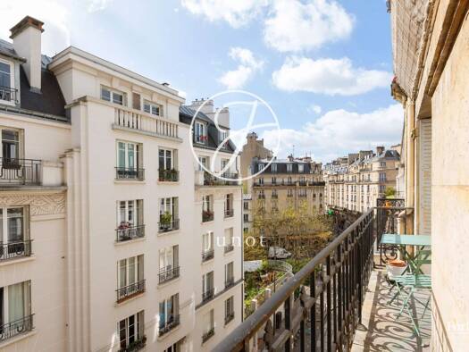 Appartement à vendre 710 000 € 3 pièces 2 chambres 56,1 m² Étage 5/7 Clignancourt-Jules Joffrin Paris 18ème arrondissement 75018